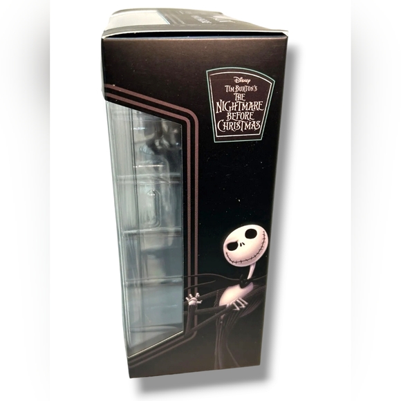 The Nightmare Before Christmas Jack Figure - Picture 4 of 11